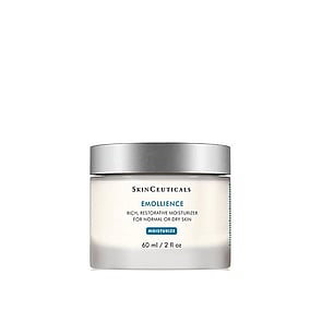 SkinCeuticals Moisturize Emollience Rig Genoprettende Fugtighedscreme 60ml