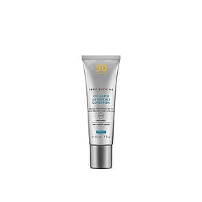 SkinCeuticals Protect Oil Shield Protetor Solar UV Defense SPF50 30ml