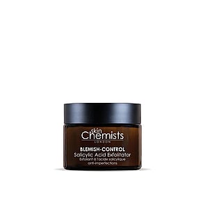 skinChemists مقشر حمض الساليسيليك للتحكم في العيوب 60ml
