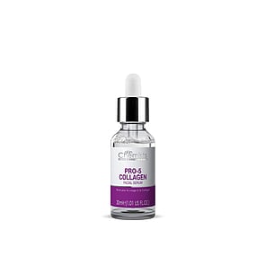 skinChemists Pro-5 Collagen سيروم للوجه 30ml