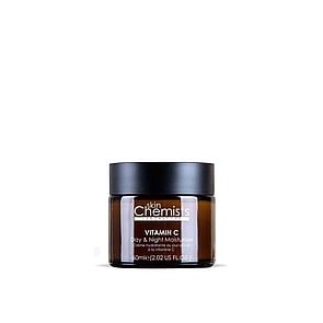 skinChemists Vitamin C Day & Night Moisturizer 60ml (2.02floz)