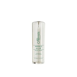 skinChemists Wrinkle Killer Facial Serum 30ml (1.01floz)