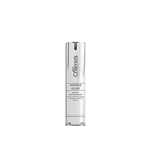 skinChemists Wrinkle Killer مرطب ليلي 50ml