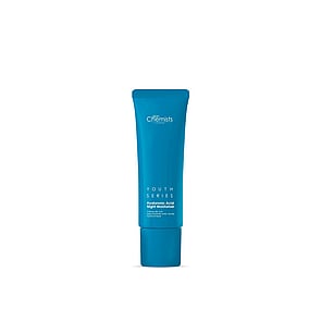 skinChemists Youth Series 1% Hyaluronic Acid Night Moisturizer 50ml (1.69floz)