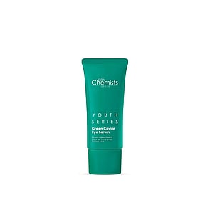 skinChemists Youth Series Green Caviar Eye Serum 15ml (0.50floz)