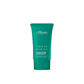 skinChemists Youth Series Green Caviar Facial Serum 30ml
