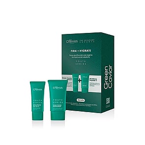 skinChemists Youth Series Green Caviar مجموعة الشد + الترطيب