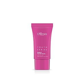 skinChemists Youth Series Retinol & Bakuchiol Facial Serum 30ml (1.01floz)