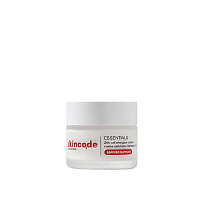 Skincode Essentials 24h Cell Energizer Cream 50ml