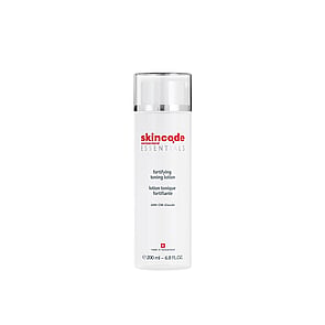 Skincode Essentials Lotion Tonique Fortifiante 200ml