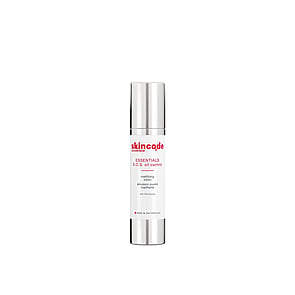 Skincode Essentials S.O.S. Oil Control Lotion Matifiante 50ml