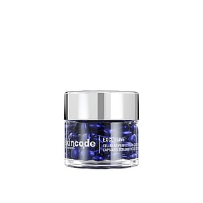 Skincode Exclusive Cellular Perfect Skin Capsules x45