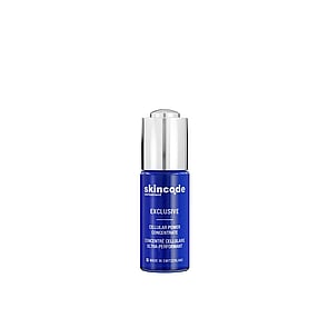Skincode Exclusive Cellular Power Concentrate 30ml