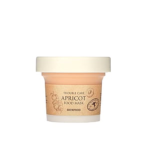 SKINFOOD Apricot Food Mask 120g