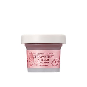 SKINFOOD Strawberry Sugar Food Mask 120g