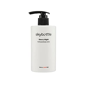 Skybottle Starry Night Perfumed Body Lotion 300ml