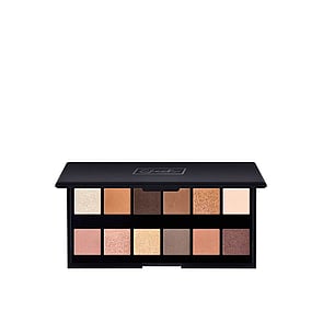 Sleek MakeUp i-Divine Lidschatten-Palette Level Up