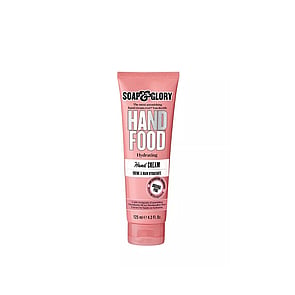 Soap & Glory Hand Food Hydrating Hand Cream 125ml (4.2floz)