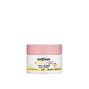 Soap & Glory In The Bright Of Day Vitamin C Gel Cream 50ml (1.69floz)