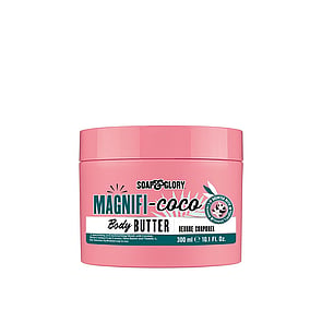 Soap & Glory Magnifi-Coco Body Butter 300ml