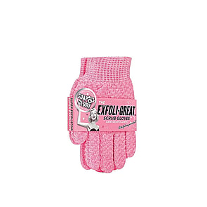 Soap & Glory The Exfoli-Great Scrub Gloves