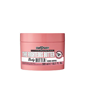 Soap & Glory The Righteous Butter Body Butter 300ml