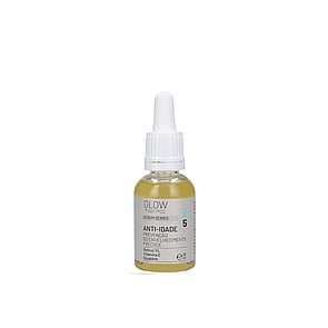 Soft & Co GLOW Anti-Aging Serum 30ml