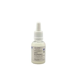Soft & Co GLOW Anti-Blemish Serum 30ml