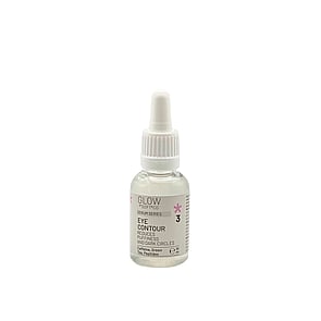 Soft & Co GLOW Serum për Konturin e Syve 30ml