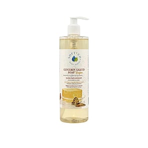 Soft & Co Glycerin Liquid Soap 500ml