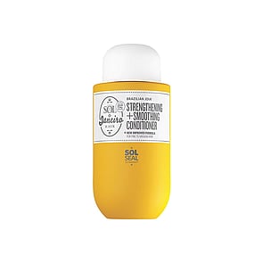 Sol De Janeiro Brazilian Joia Acondicionador Fortalecedor + Alisador 295ml