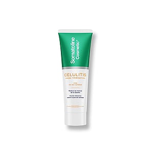 Somatoline Cosmetic Anti-Cellulite Thermoactive Cream 250ml