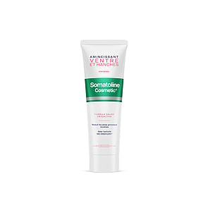 Somatoline Cosmetic Slimming Tummy and Hips Fresh Effect Gel 250ml