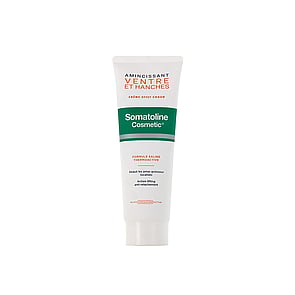 Somatoline Cosmetic Slimming Tummy and Hips Warm Effect Cream 250ml