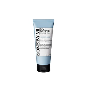 Some By Mi Beta Panthenol Repair Body Cream 200ml