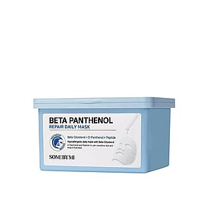 Some By Mi Beta Panthenol Repair Dagelijks Masker x30