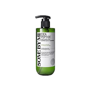 Some By Mi Cica Peptide Derma Scalp Shampoo 285ml