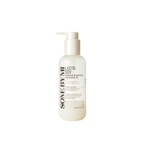 Some By Mi Lacto Soy Talg- & Mitesser-Reinigungsöl 200ml