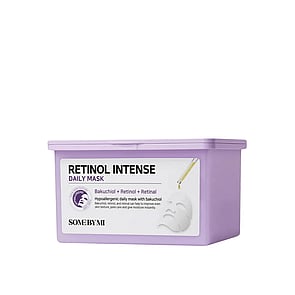 Some By Mi Máscara Diária Retinol Intense x30