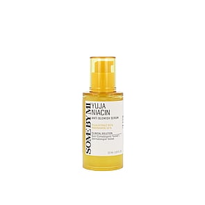 Some By Mi Yuja Niacin Anti Blemish Serum 50ml