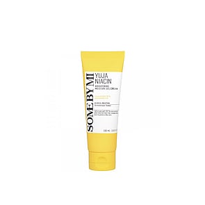 Some By Mi Yuja Niacin Brightening Moisture Gel-Cream 100ml