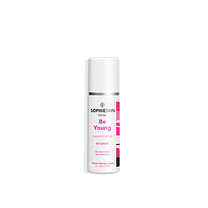 Sophieskin Be Young Exquisite Serum 30ml