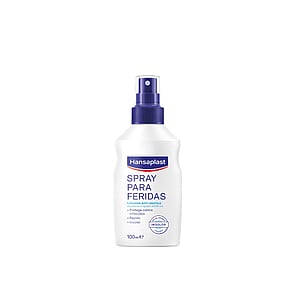 Hansaplast Sårspray 100ml