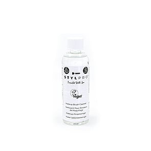 STYLPRO Makeup Brush Cleanser 150ml