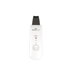 STYLPRO Smooth Finish Ultrasonic Ionic Facial Enhancer