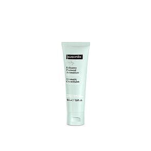 Suavinex Baby Aromatic Chest Balm 50ml