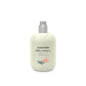 Suavinex Baby Cologne Bliss 100ml