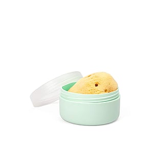 Suavinex Baby Esponja Mediterránea Natural