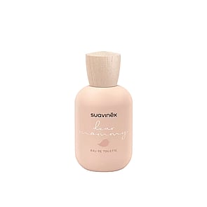 Suavinex Eau De Toilette Dear Mommy 100ml