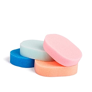 Suavinex English Bath Sponge +0m x1